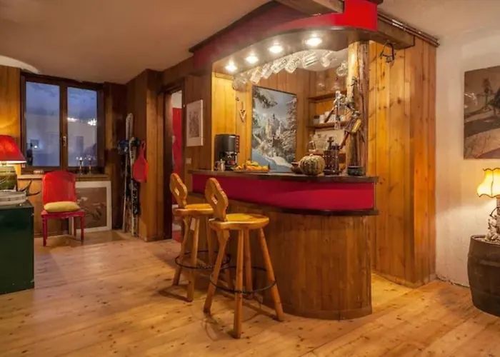 Apartman Modest & Cheap Tavern For A Spartan Retreat