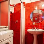 Apartmán Modest & Cheap Tavern For A Spartan Retreat