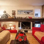 Modest & Cheap Tavern For A Spartan Retreat *