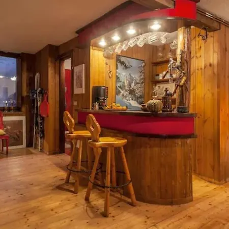 Apartmán Modest & Cheap Tavern For A Spartan Retreat