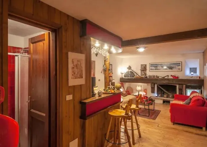 Modest & Cheap Tavern For A Spartan Retreat Lägenhet