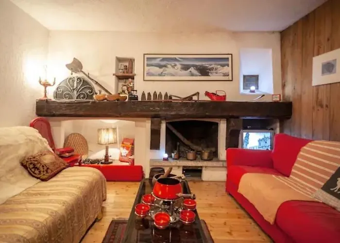 Modest & Cheap Tavern For A Spartan Retreat *